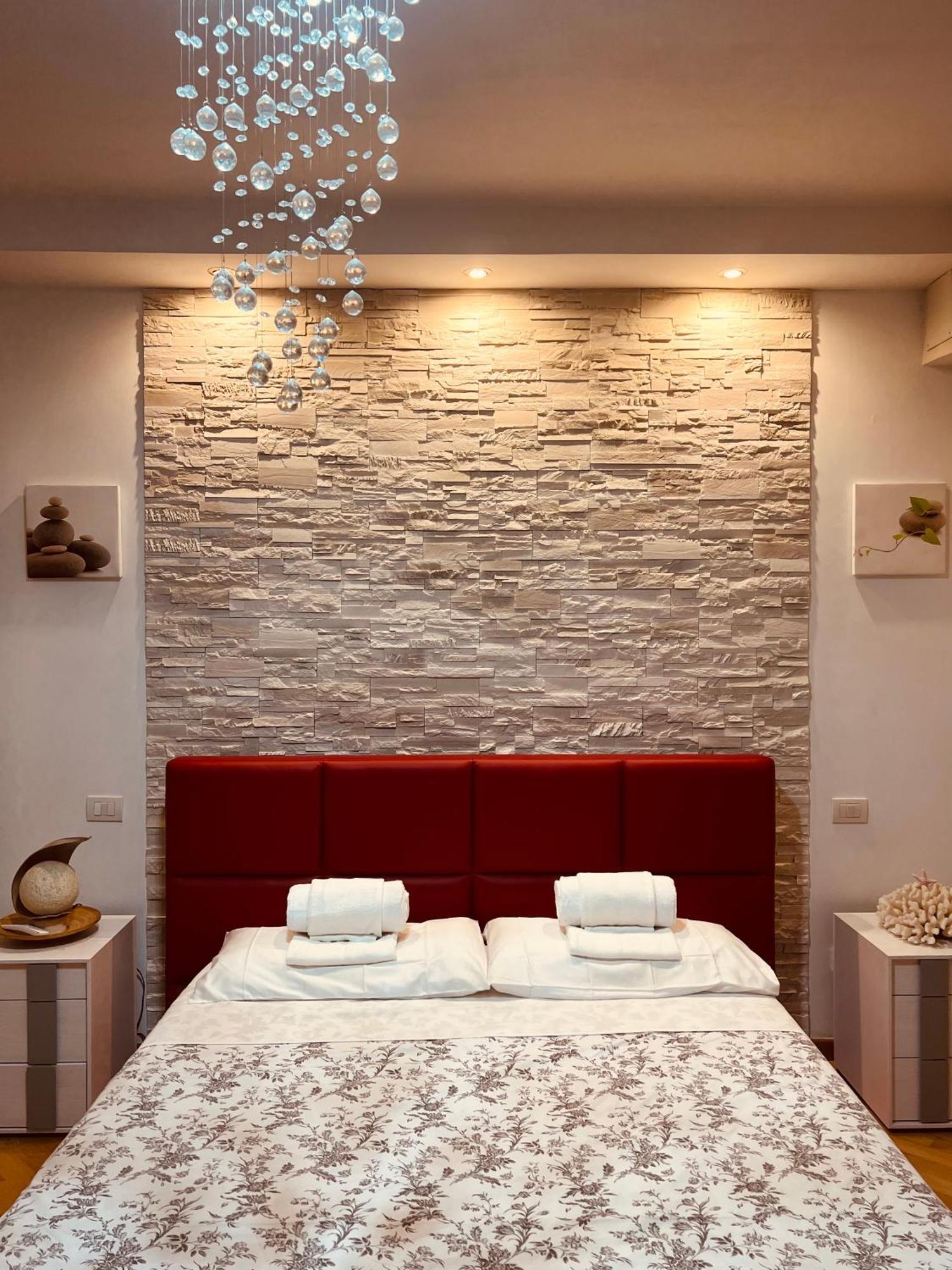Serendipity Bentivoglio Extérieur photo